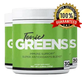 Tonic Greens